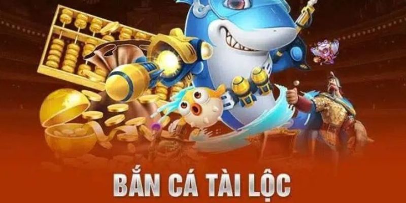 Cách thức tham gia game bắn cá tài lộc 