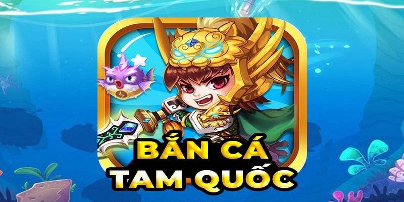 Cơ hội nhận thưởng trong bắn cá tam quốc