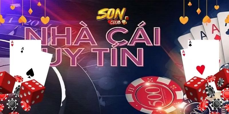 Giới thiệu sonclub cùng các trò chơi phổ biến 