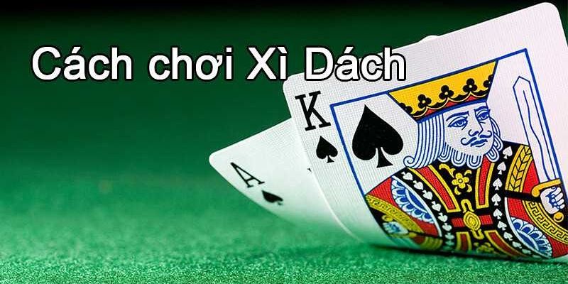 Luật tham gia đặt cược khi chơi xì dách đổi thưởng