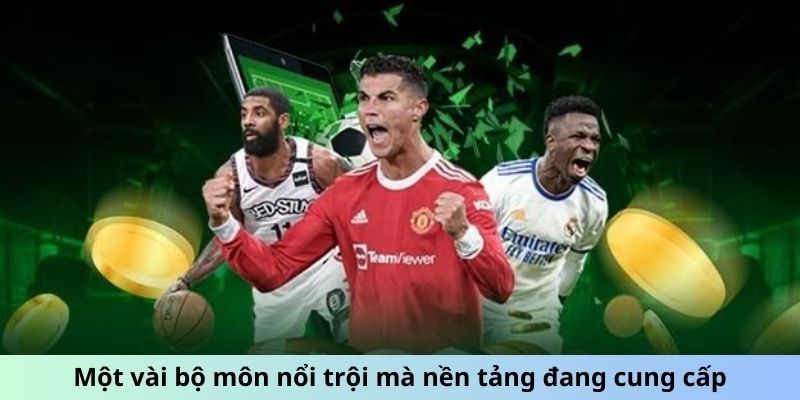 Lý do saba soccer trở thành lựa chọn ưu tiên của các cược thủ