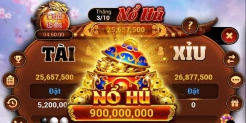 Mẹo chơi game nổ hũ trúng lớn