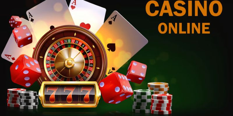 Một lượt thông tin cơ bản về casino online