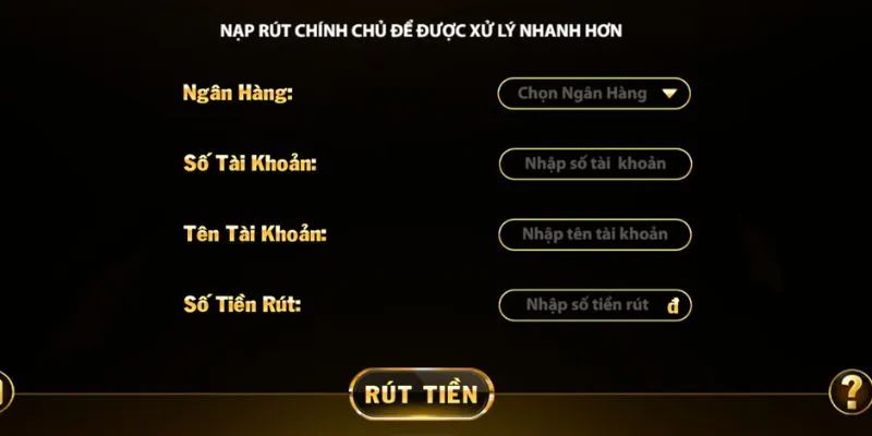 Phương thức rút tiền trong giao dịch qua thẻ quốc tế 