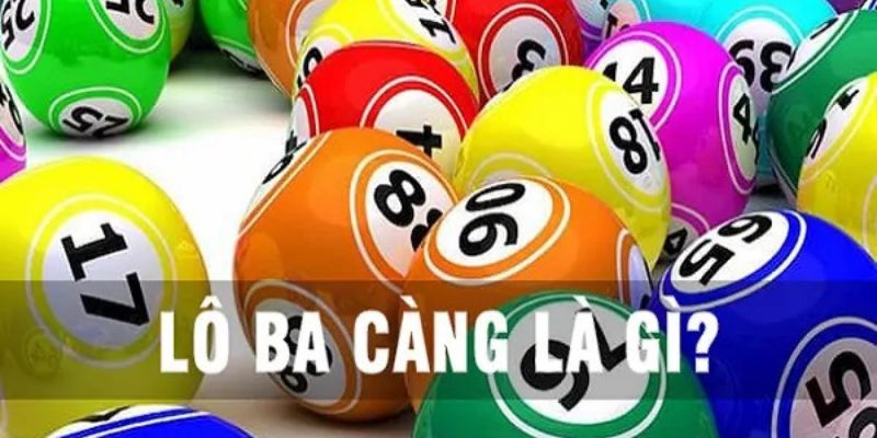 Lô Ba Càng – Thế Giới Hấp Dẫn Của Những Người Đam Mê Cá Cược