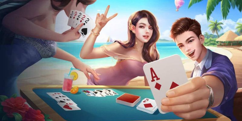 Nắm chọn luật chơi theo từng game phù hợp  